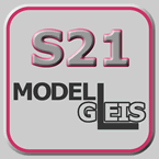 Gleisplanungsprogramm MODELLGLEIS Logo